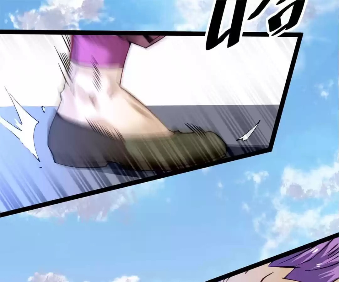 Read Almighty Master chapter 127 image 37 on Lezhin