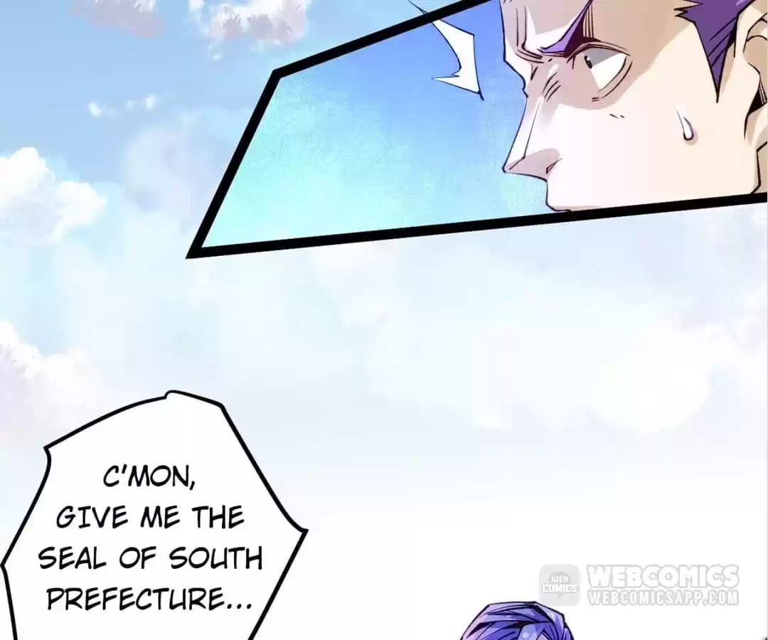 Read Almighty Master chapter 127 image 38 on Lezhin