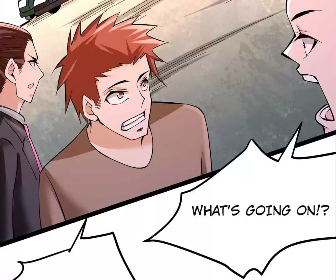 Read Almighty Master chapter 127 image 45 on Lezhin