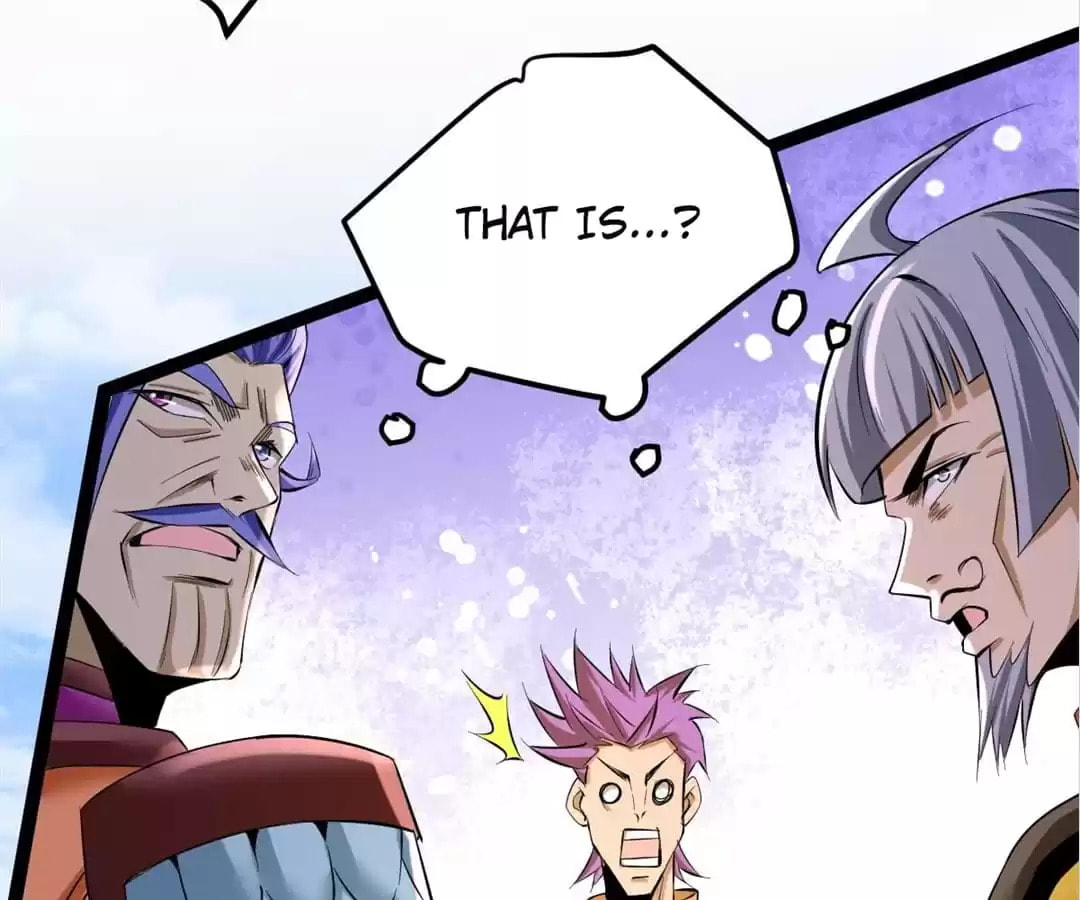 Read Almighty Master chapter 127 image 47 on Lezhin