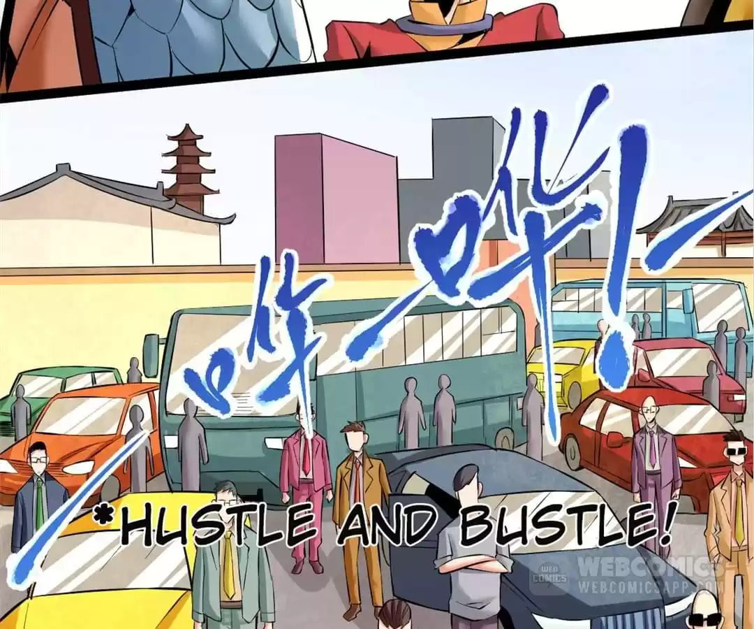 Read Almighty Master chapter 127 image 48 on Lezhin