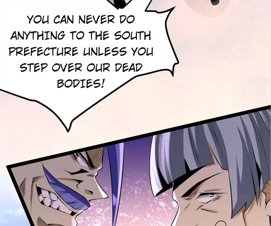 Read Almighty Master chapter 127 image 51 on Lezhin