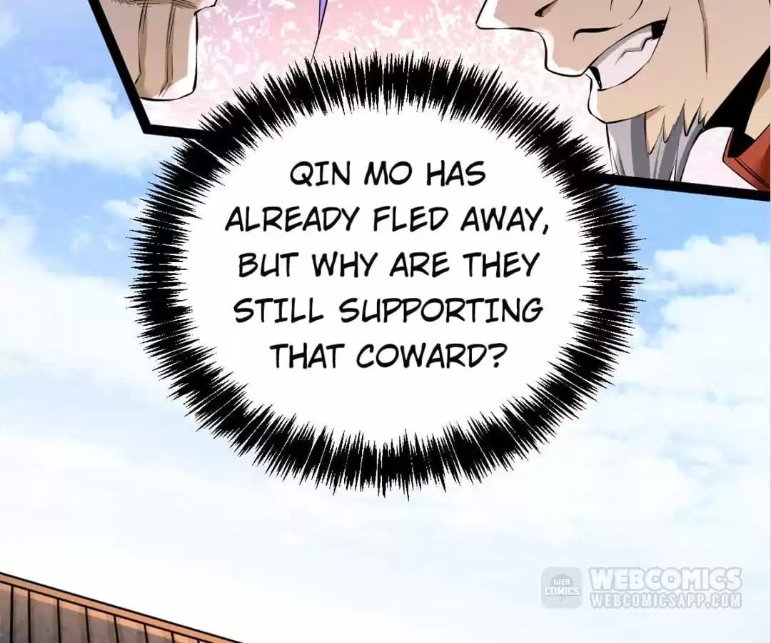 Read Almighty Master chapter 127 image 52 on Lezhin