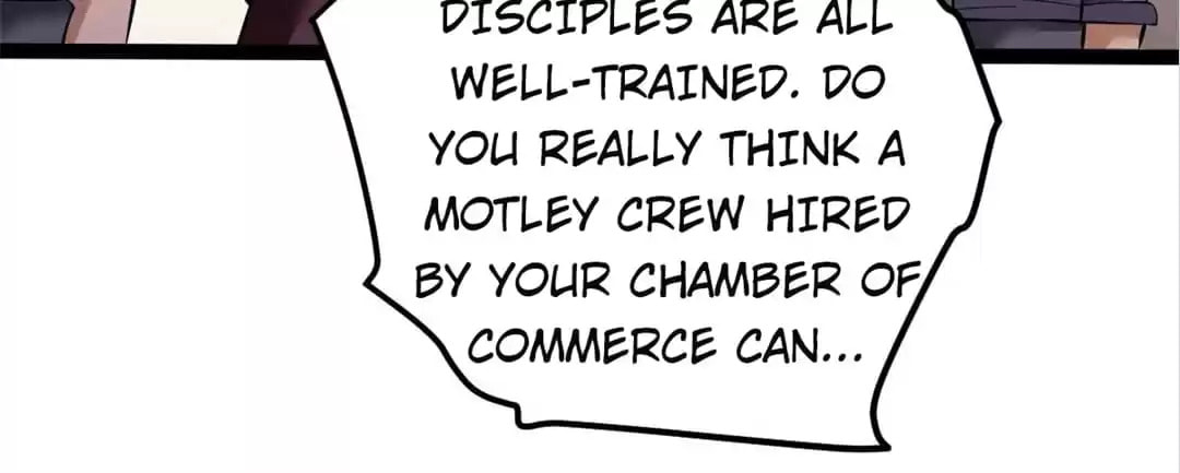 Read Almighty Master chapter 127 image 54 on Lezhin