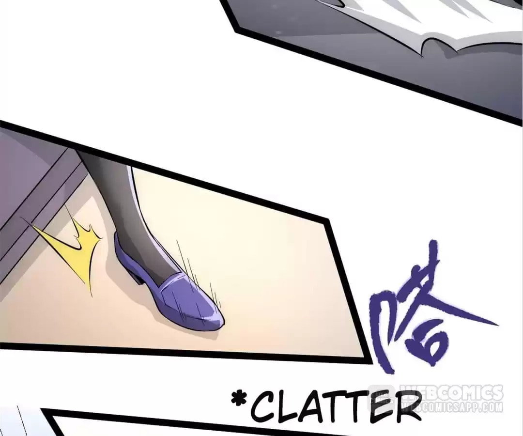 Read Almighty Master chapter 127 image 56 on Lezhin