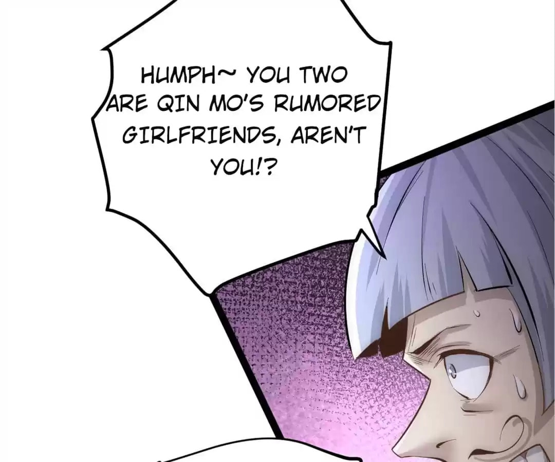 Read Almighty Master chapter 127 image 61 on Lezhin