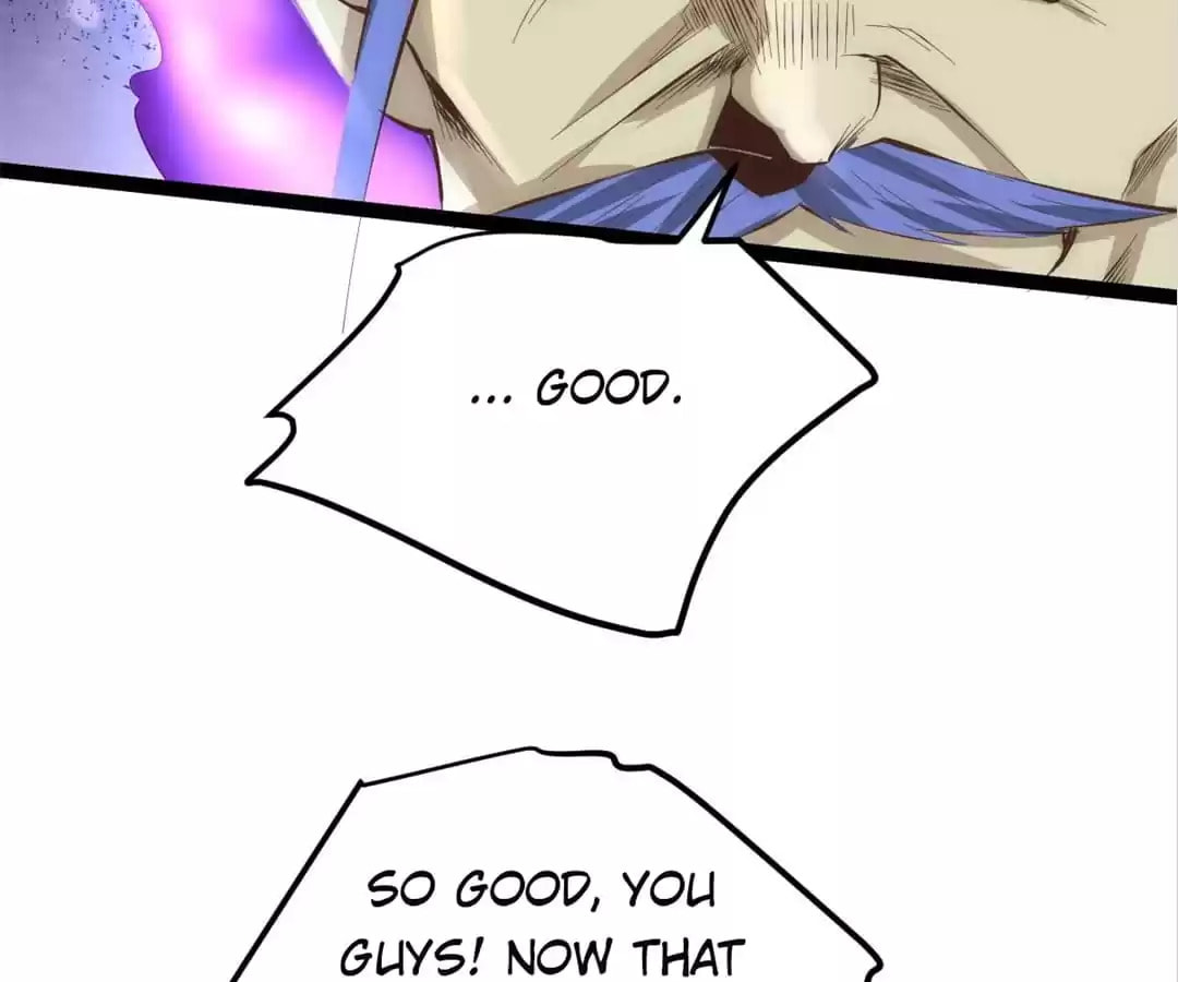 Read Almighty Master chapter 127 image 63 on Lezhin