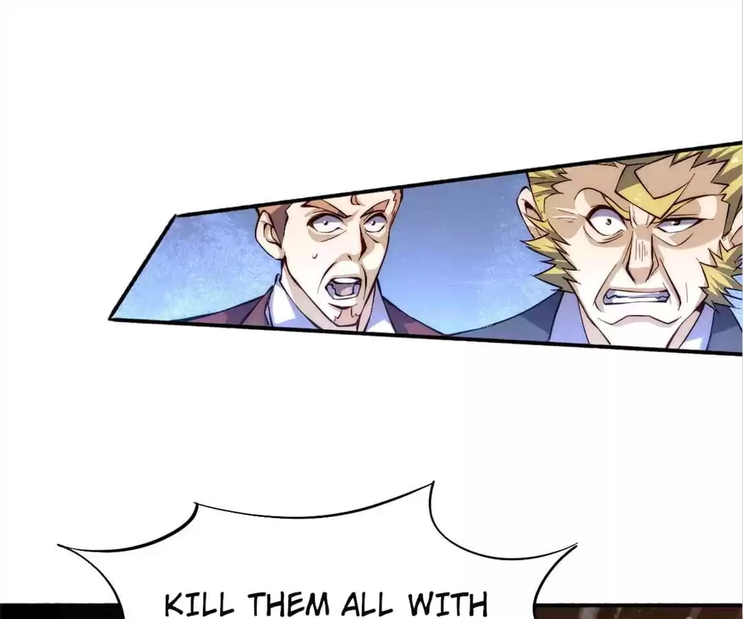 Read Almighty Master chapter 127 image 65 on Lezhin