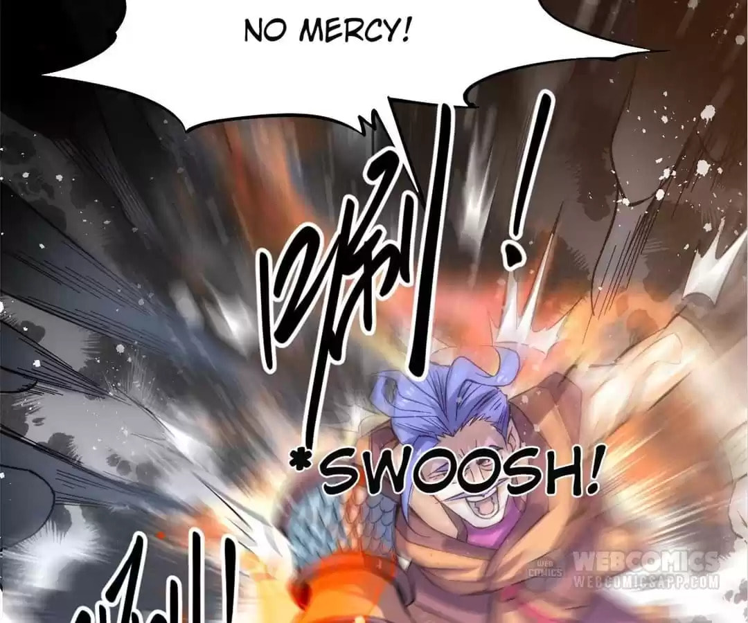 Read Almighty Master chapter 127 image 66 on Lezhin