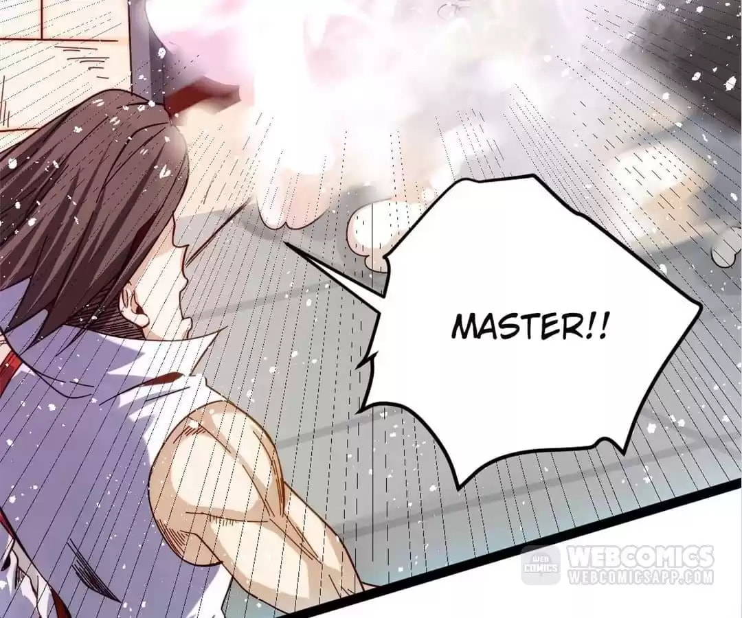 Read Almighty Master chapter 127 image 7 on Lezhin