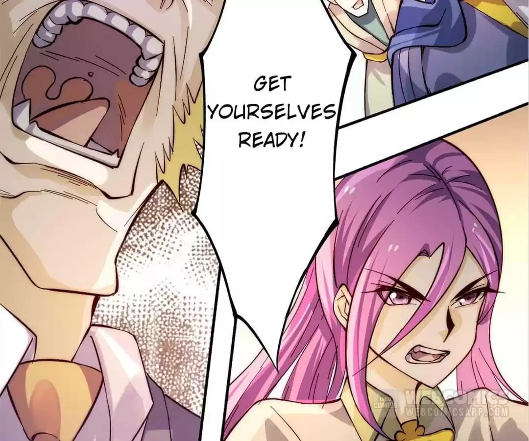 Read Almighty Master chapter 127 image 70 on Lezhin