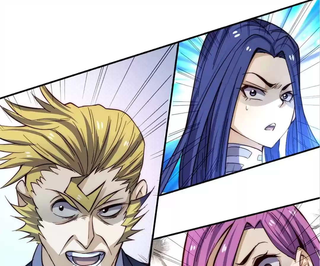 Read Almighty Master chapter 127 image 75 on Lezhin