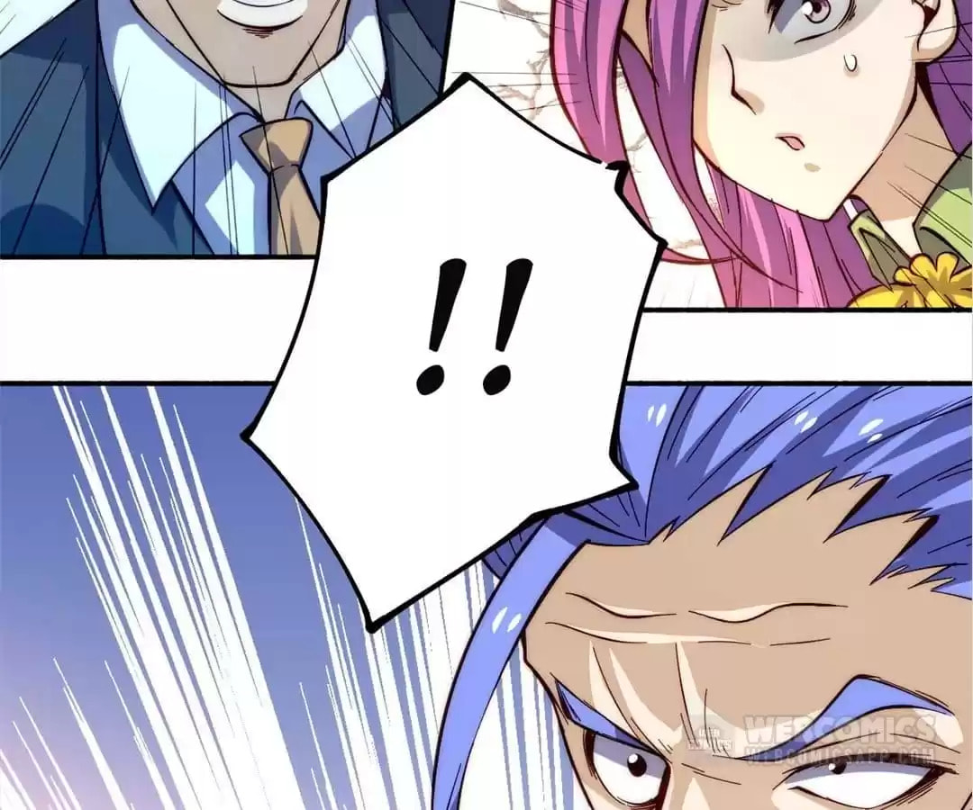 Read Almighty Master chapter 127 image 76 on Lezhin