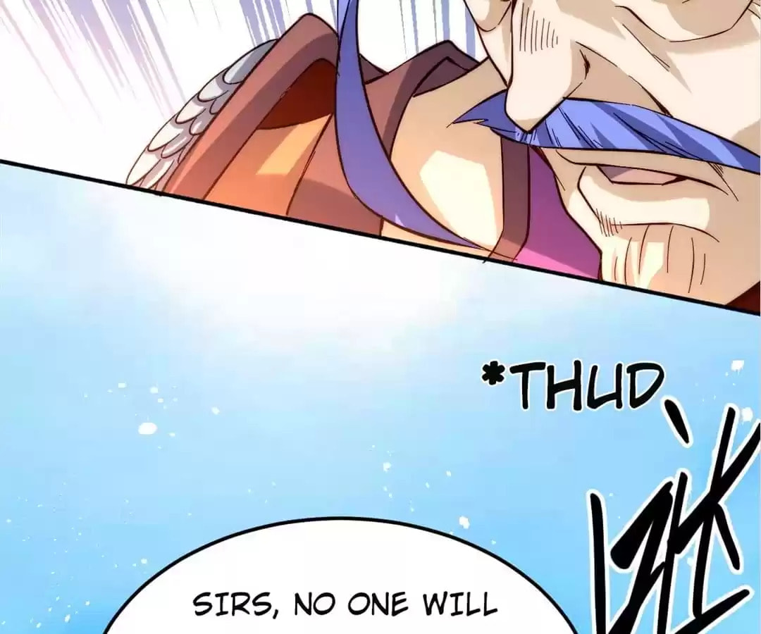 Read Almighty Master chapter 127 image 77 on Lezhin