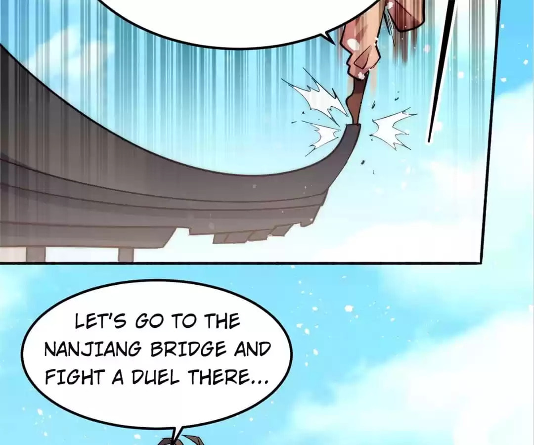 Read Almighty Master chapter 127 image 79 on Lezhin