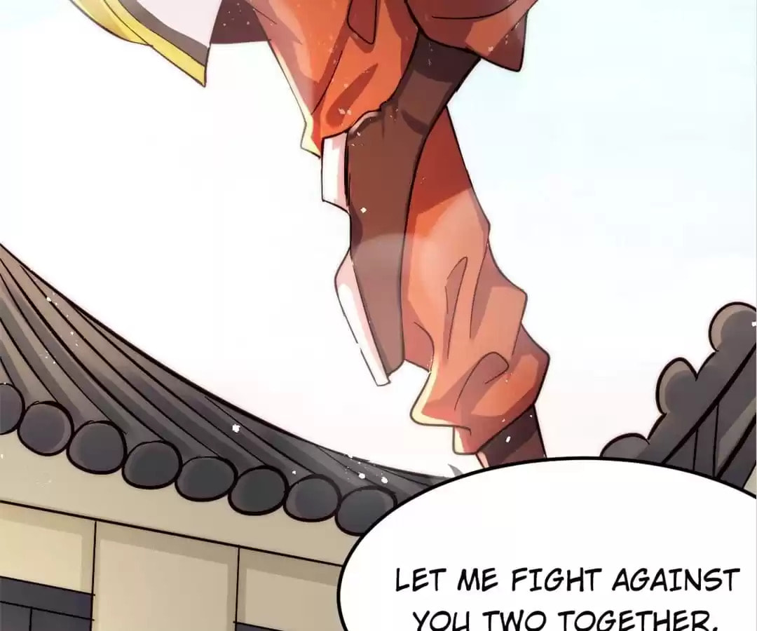 Read Almighty Master chapter 127 image 81 on Lezhin