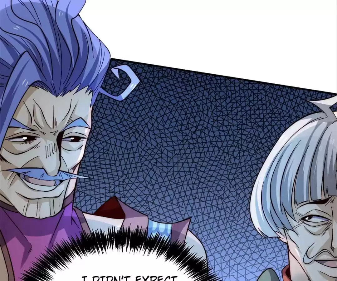 Read Almighty Master chapter 127 image 86 on Lezhin