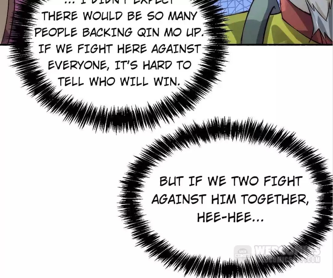 Read Almighty Master chapter 127 image 87 on Lezhin