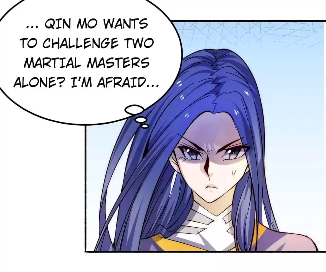 Read Almighty Master chapter 127 image 89 on Lezhin