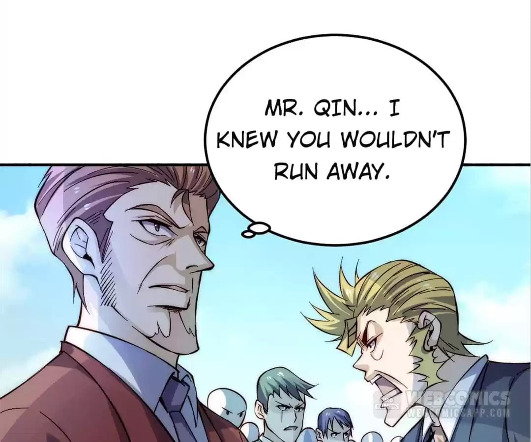 Read Almighty Master chapter 127 image 90 on Lezhin