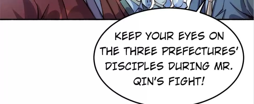 Read Almighty Master chapter 127 image 91 on Lezhin