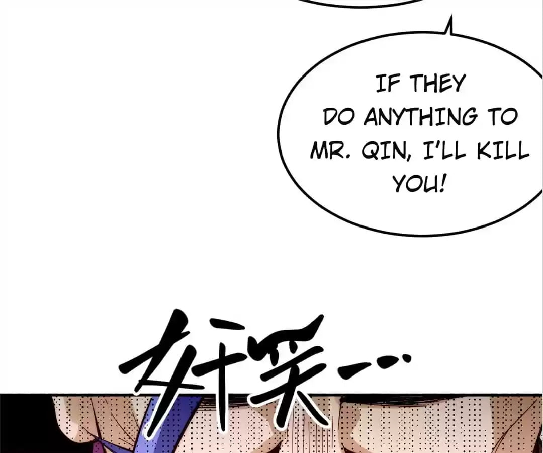 Read Almighty Master chapter 127 image 92 on Lezhin