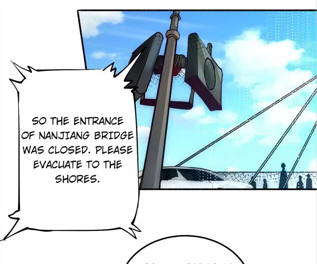 Read Almighty Master chapter 127 image 98 on Lezhin
