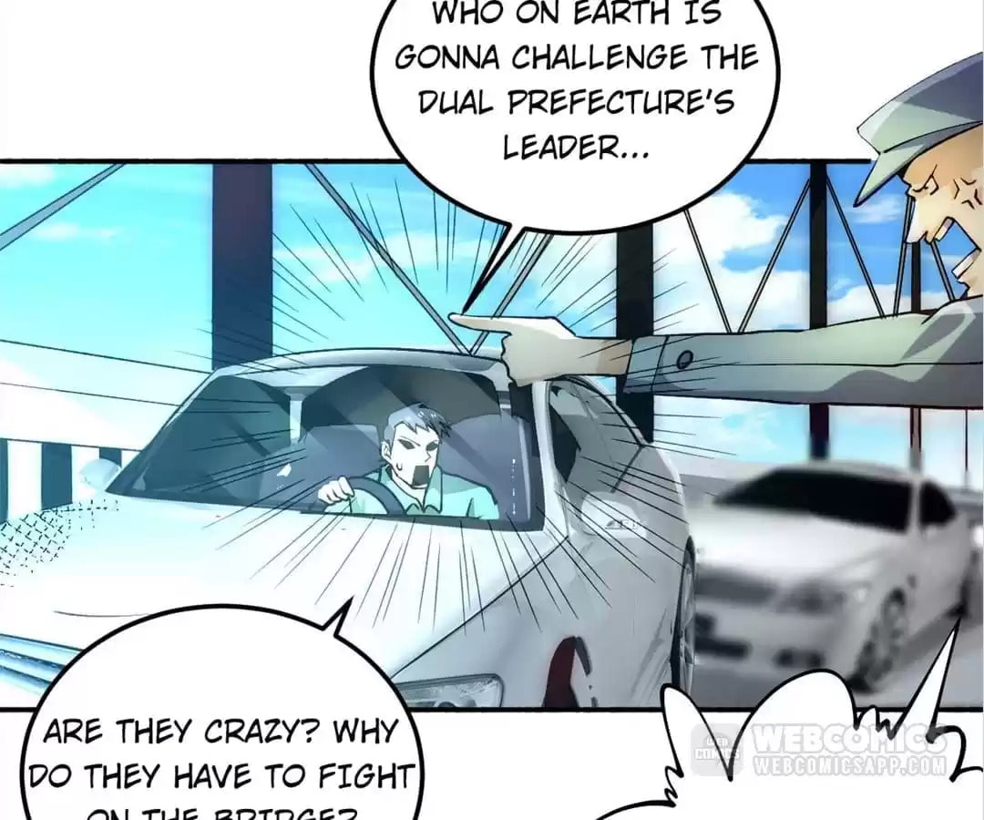 Read Almighty Master chapter 127 image 99 on Lezhin