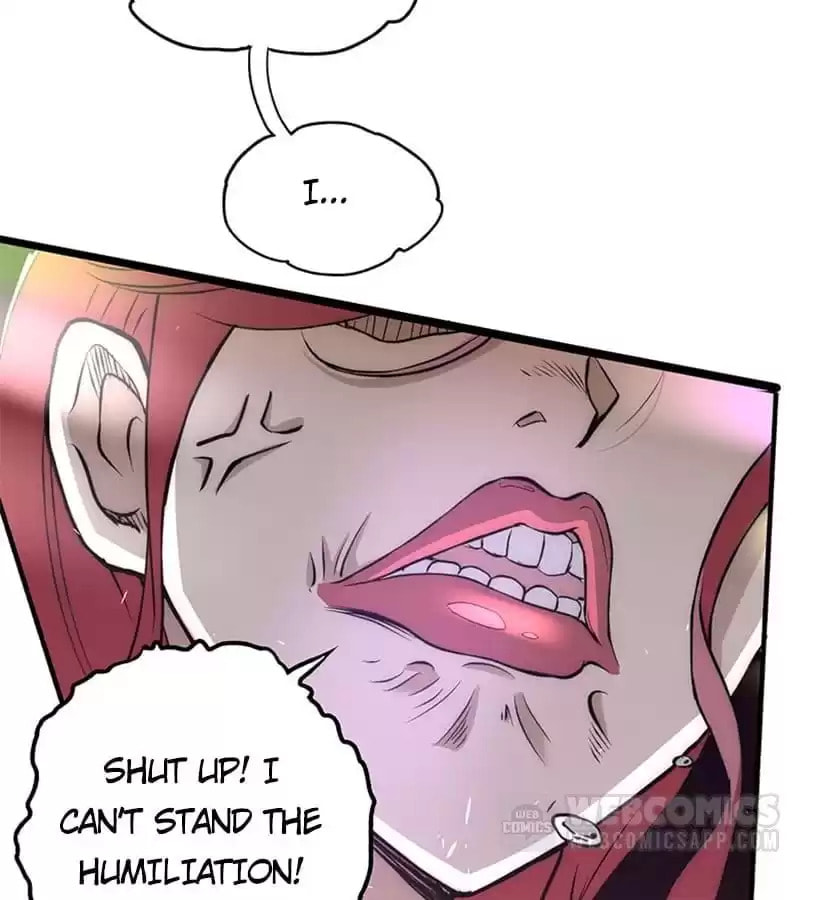 Read Almighty Master chapter 13 image 10 on Lezhin