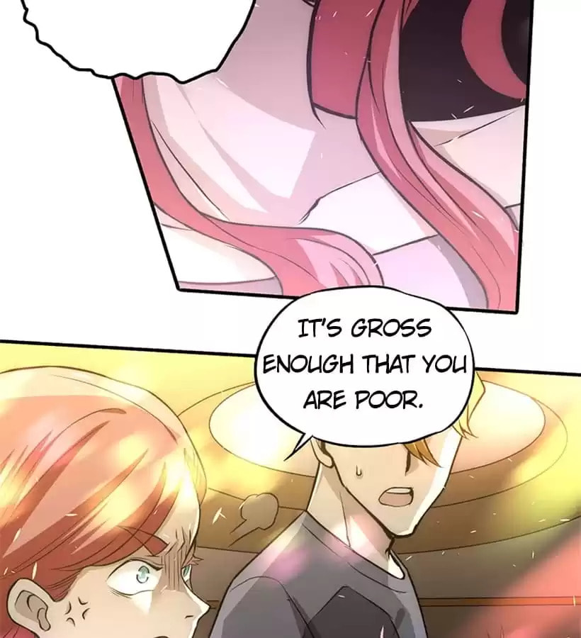 Read Almighty Master chapter 13 image 11 on Lezhin