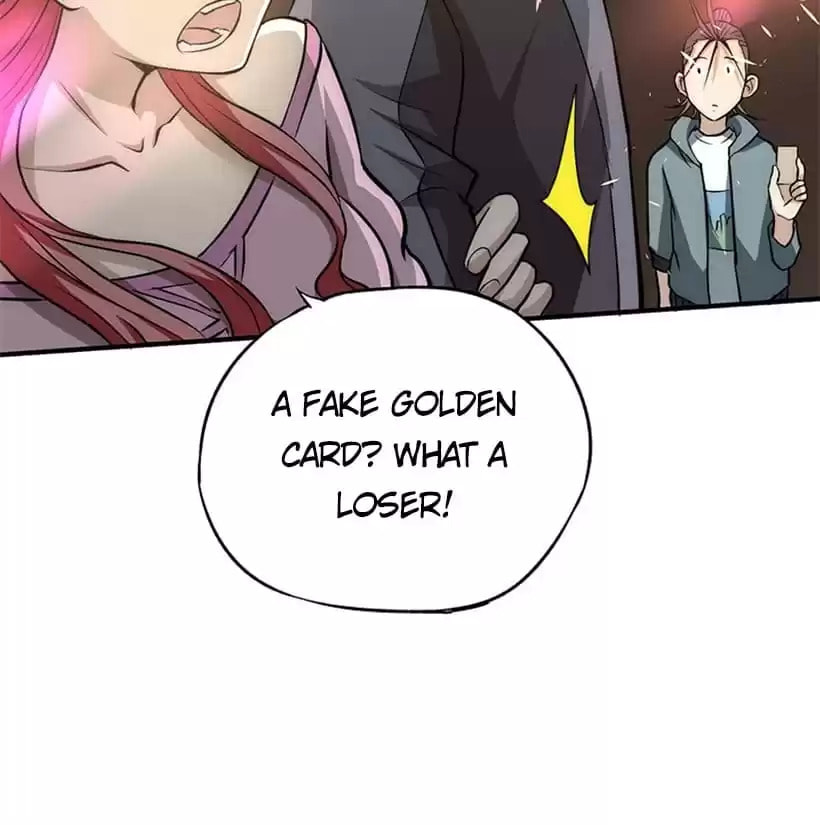 Read Almighty Master chapter 13 image 12 on Lezhin