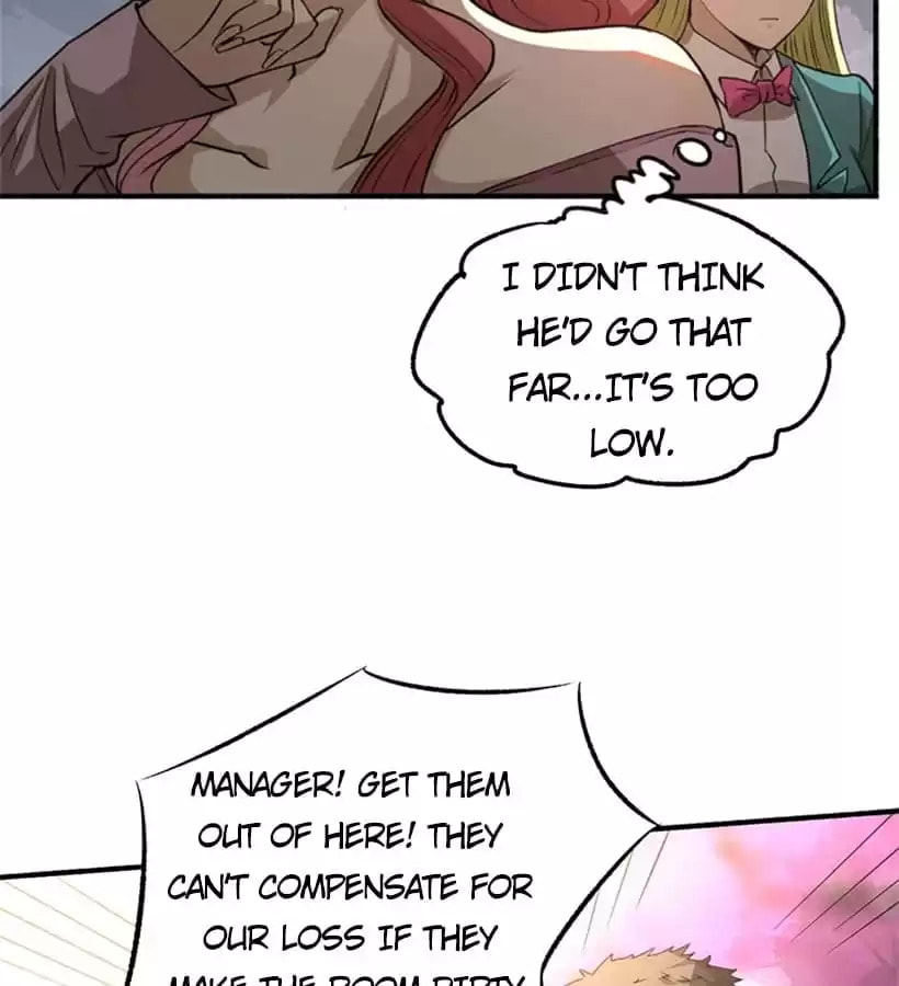 Read Almighty Master chapter 13 image 15 on Lezhin