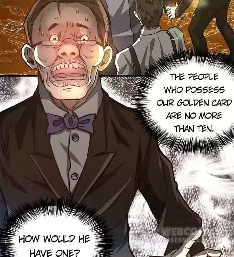 Read Almighty Master chapter 13 image 2 on Lezhin