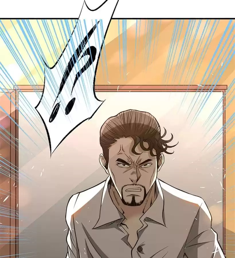 Read Almighty Master chapter 13 image 22 on Lezhin