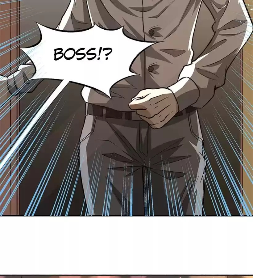 Read Almighty Master chapter 13 image 23 on Lezhin