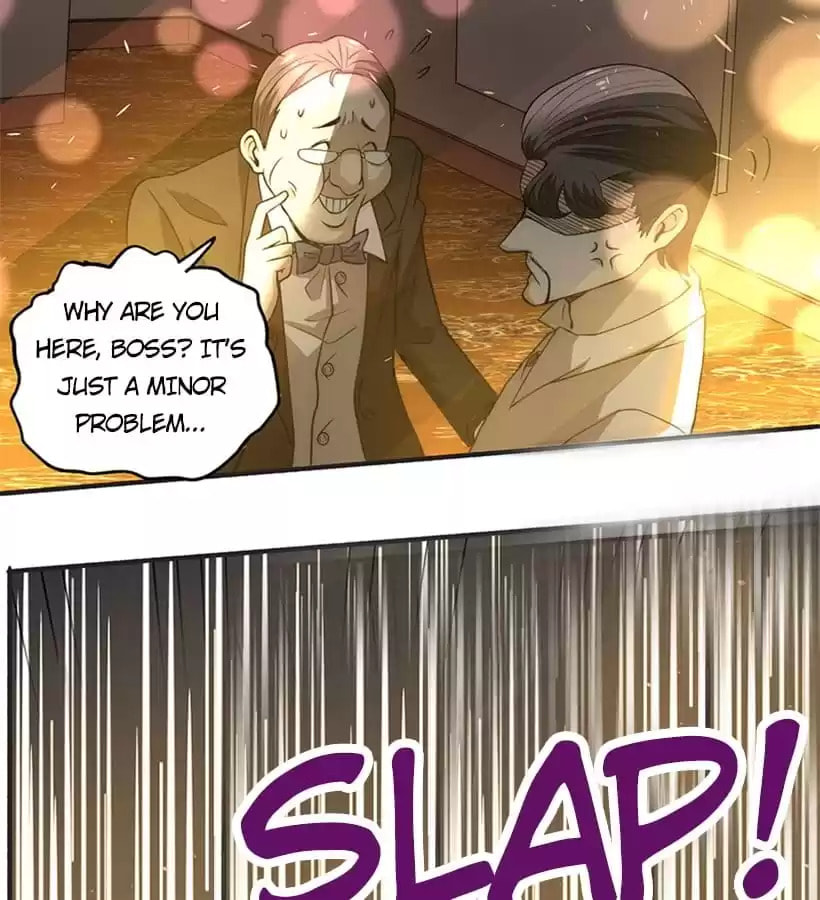 Read Almighty Master chapter 13 image 24 on Lezhin