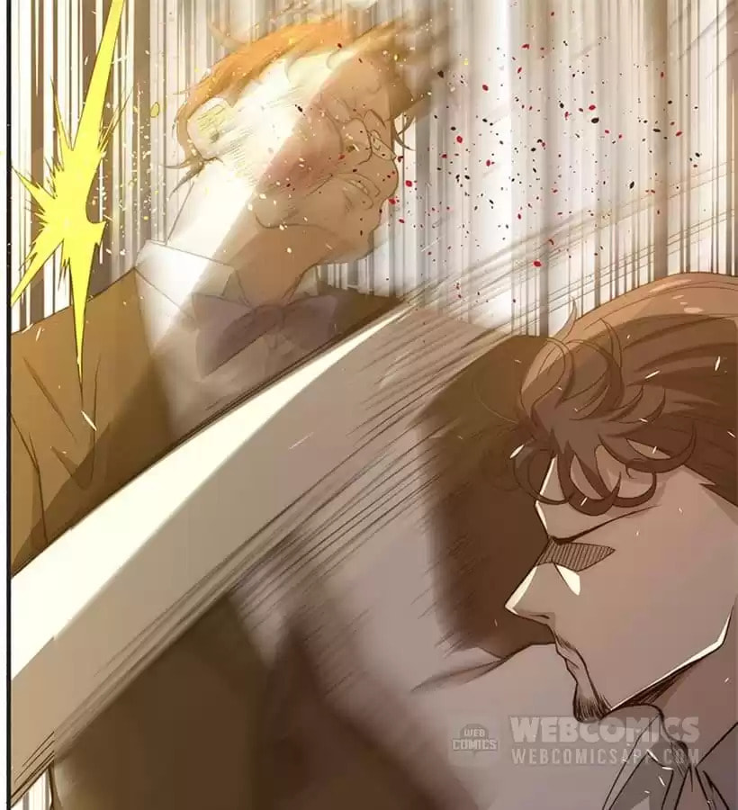 Read Almighty Master chapter 13 image 26 on Lezhin