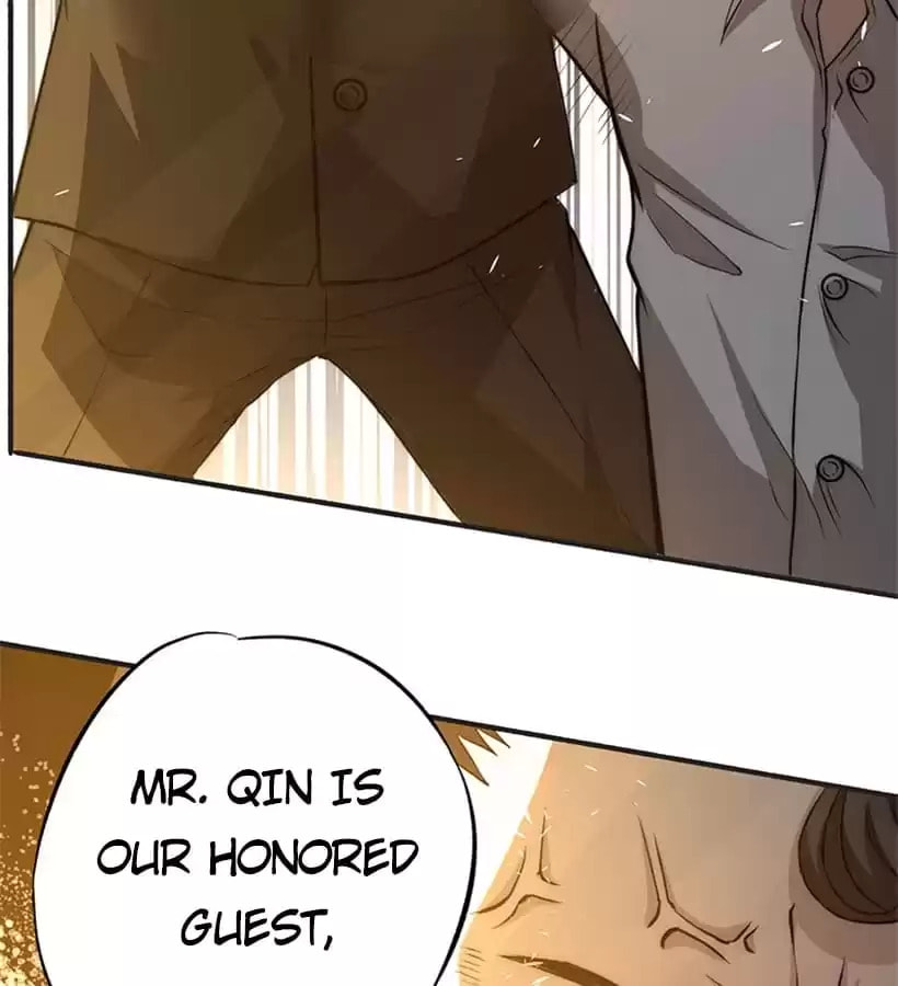 Read Almighty Master chapter 13 image 27 on Lezhin