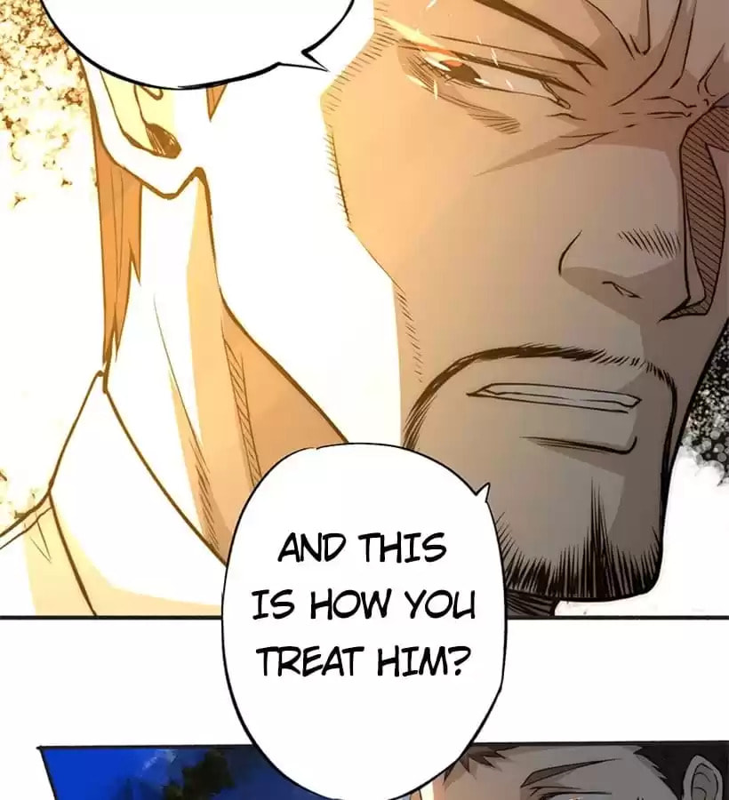 Read Almighty Master chapter 13 image 28 on Lezhin