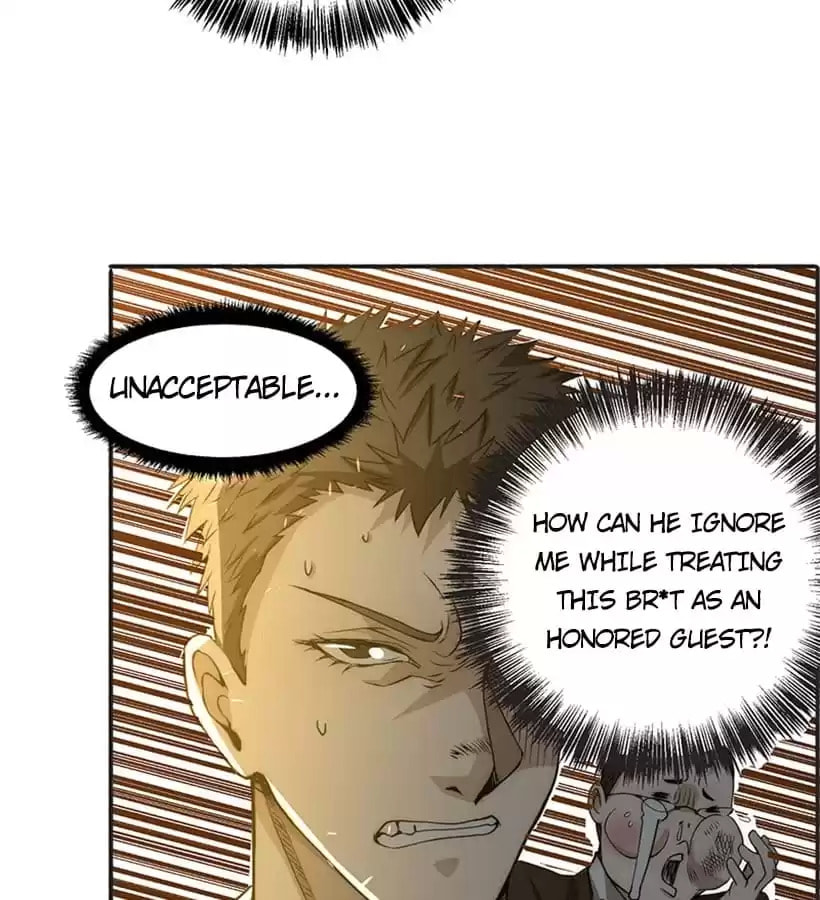 Read Almighty Master chapter 13 image 31 on Lezhin