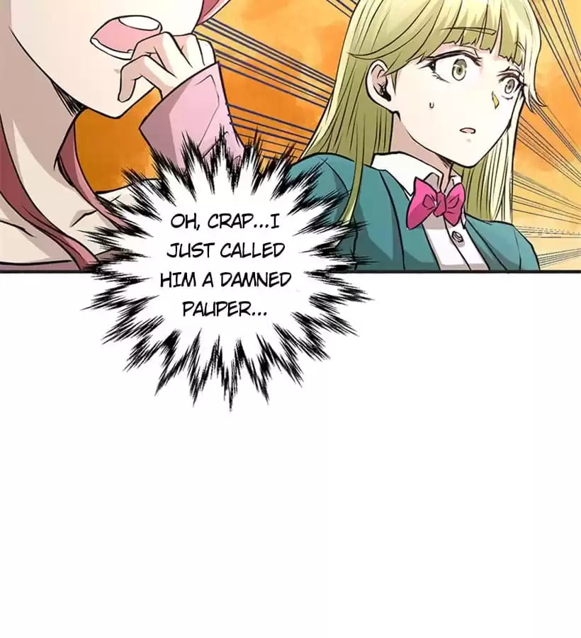Read Almighty Master chapter 13 image 33 on Lezhin
