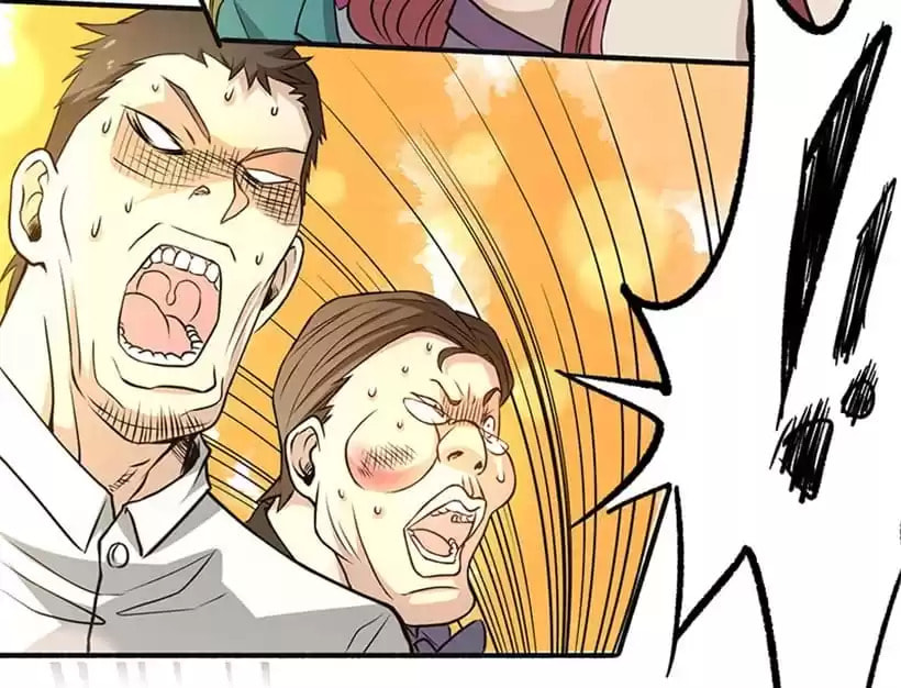 Read Almighty Master chapter 13 image 36 on Lezhin
