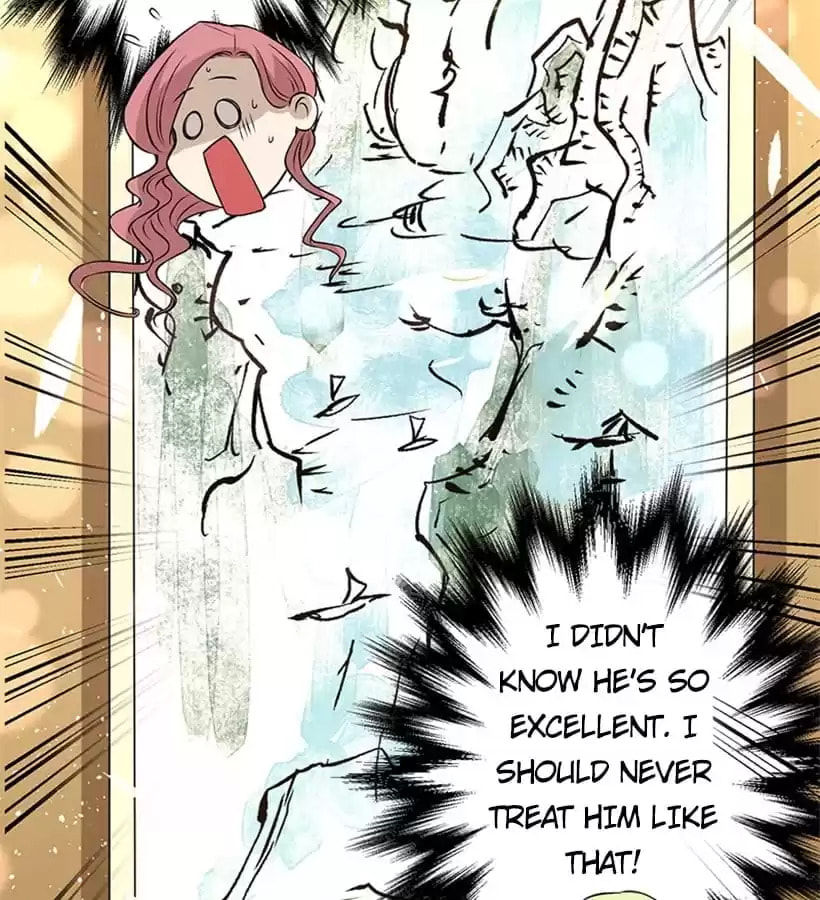 Read Almighty Master chapter 13 image 38 on Lezhin