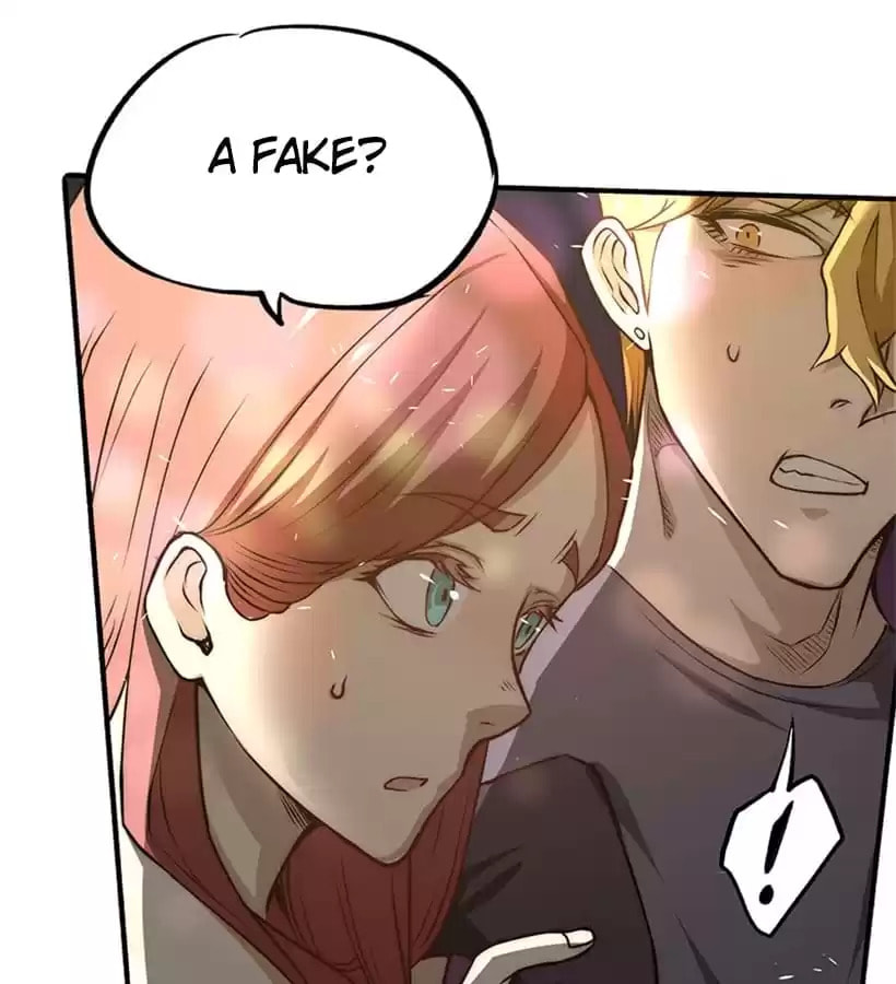 Read Almighty Master chapter 13 image 4 on Lezhin