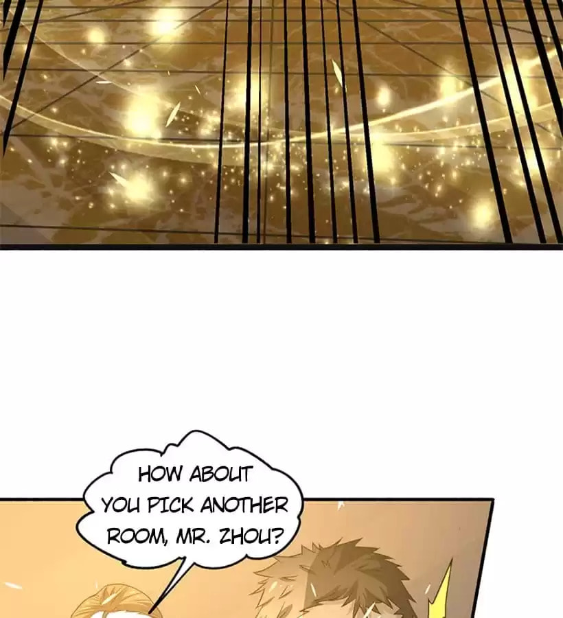 Read Almighty Master chapter 13 image 40 on Lezhin