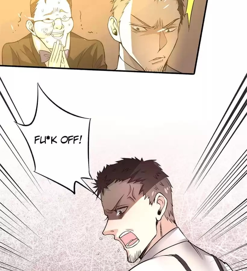 Read Almighty Master chapter 13 image 41 on Lezhin