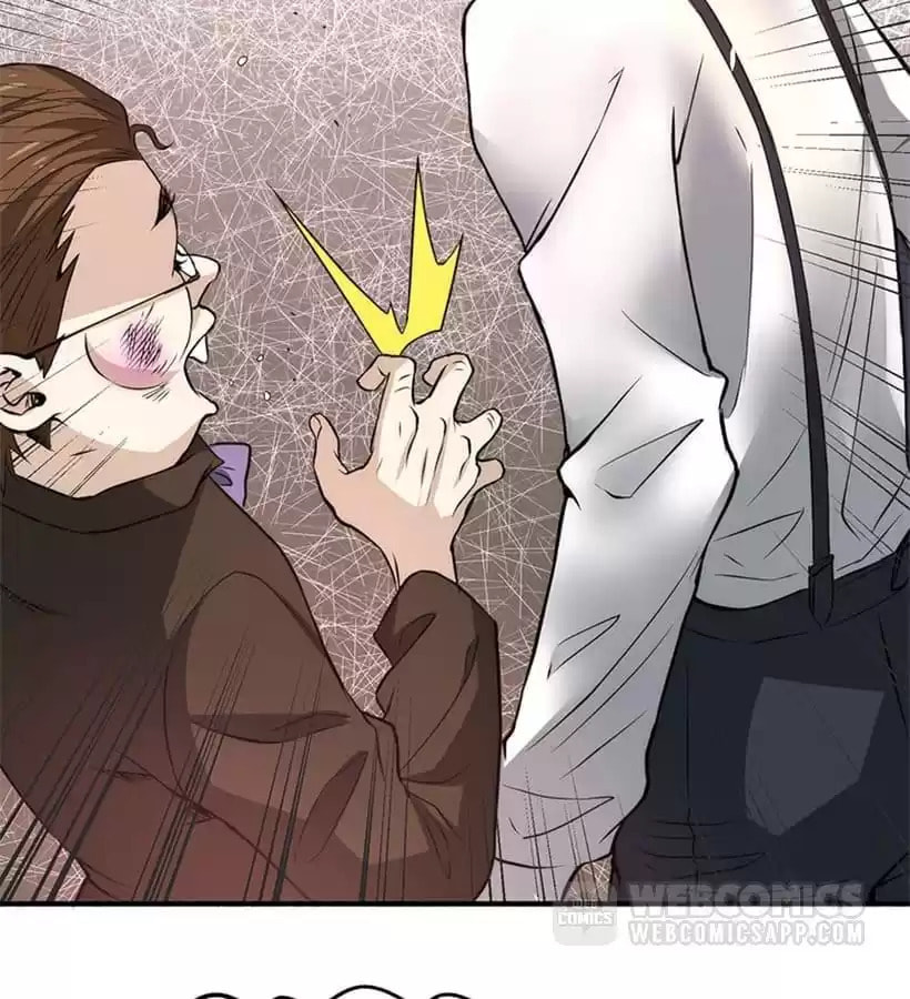 Read Almighty Master chapter 13 image 42 on Lezhin