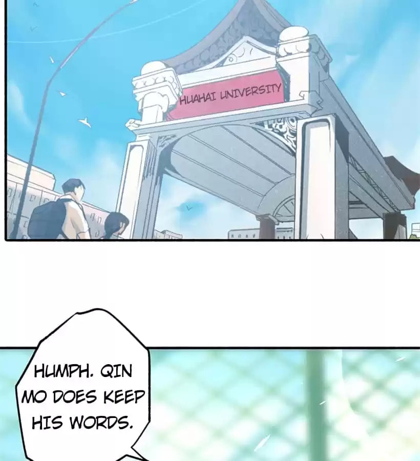 Read Almighty Master chapter 13 image 47 on Lezhin