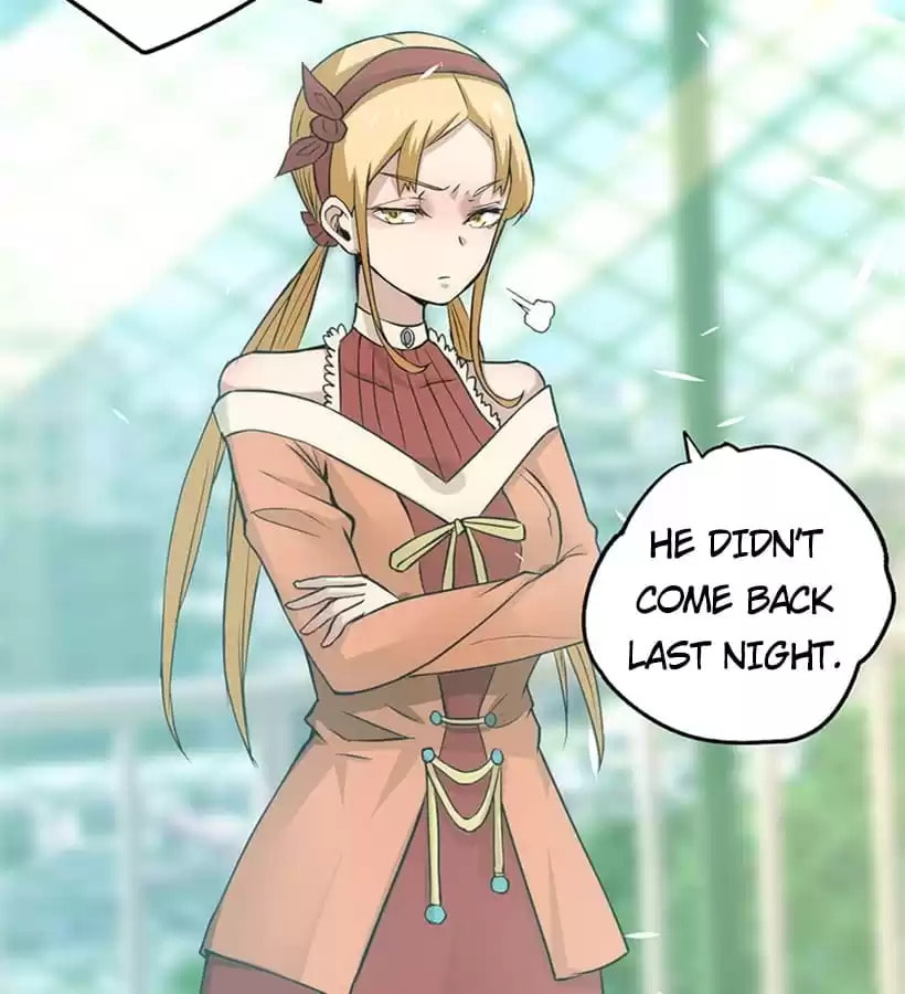 Read Almighty Master chapter 13 image 48 on Lezhin