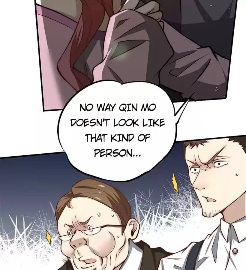 Read Almighty Master chapter 13 image 5 on Lezhin